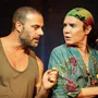 Το φιλί της γυναίκας αράχνης