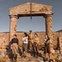 Μακρόνησος/Τρωάδες