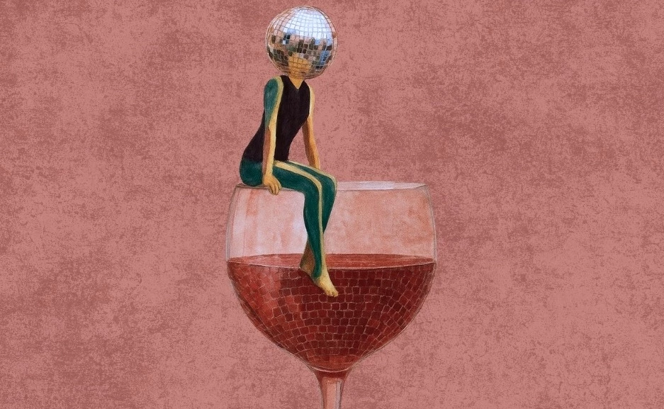 Τέχνη και κρασί δίνουν ραντεβού στο Μοναστηράκι