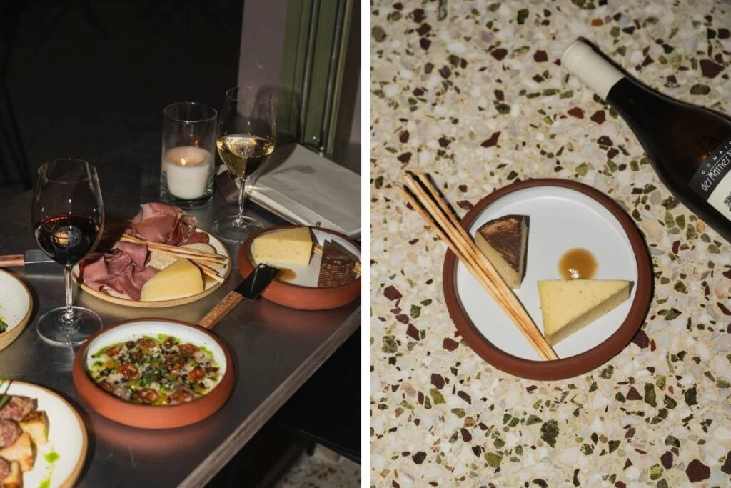 Wine Box by Athinorama X Terroirist Athens: Αυτές τις γιορτές "έχεις να κάνεις" με τα πιο "Festive Wines" της περιόδου