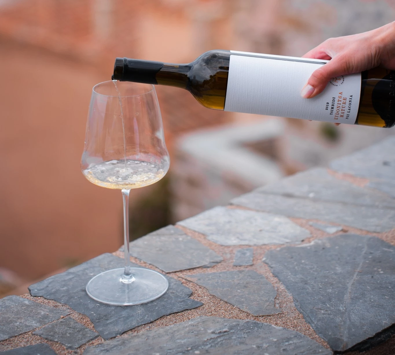 Ας είναι η Malvasia η γλυκιά στιγμή των γιορτών!