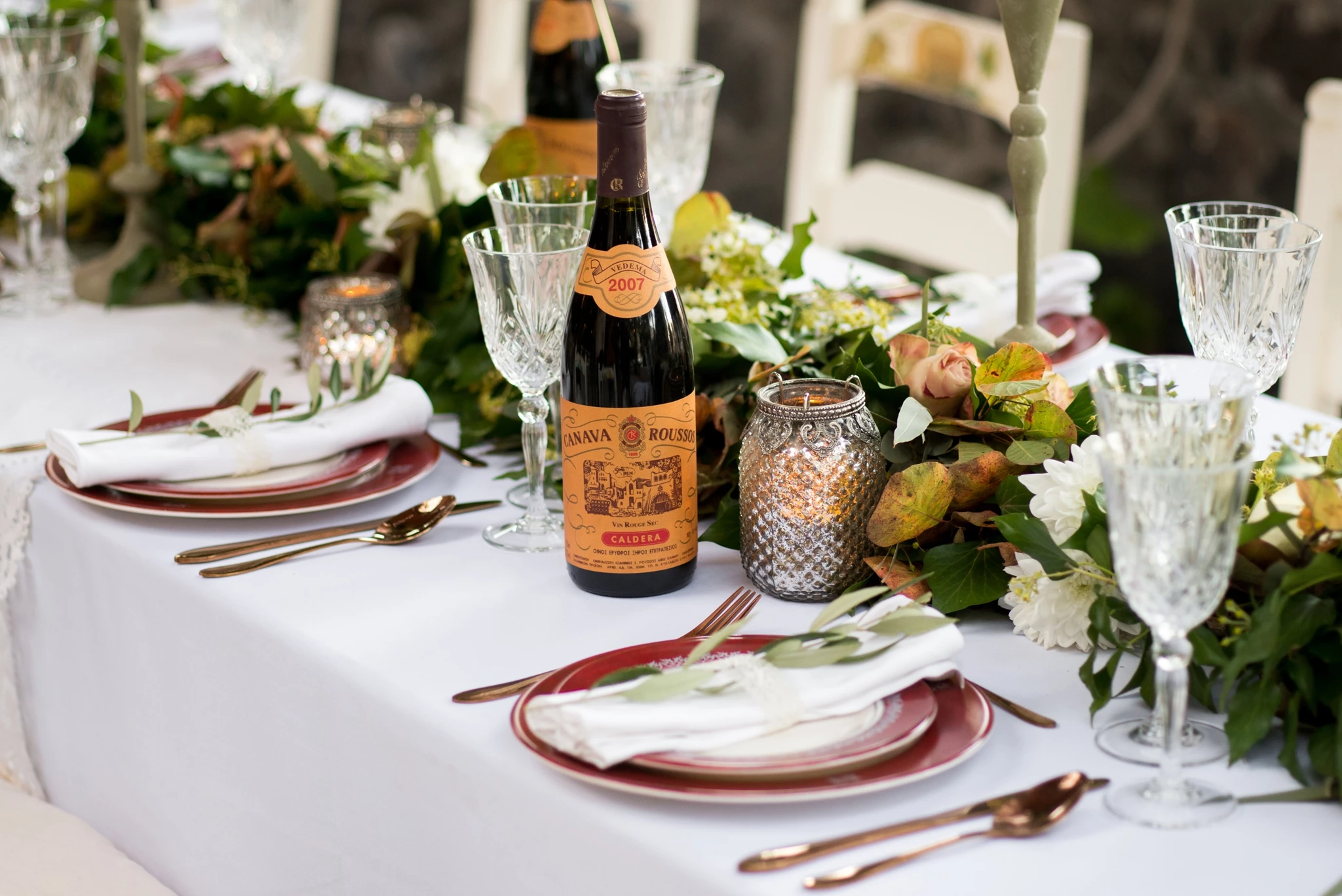 Δεν γίνεται να μην δοκιμάσεις "Caldera" αυτές τις γιορτές!