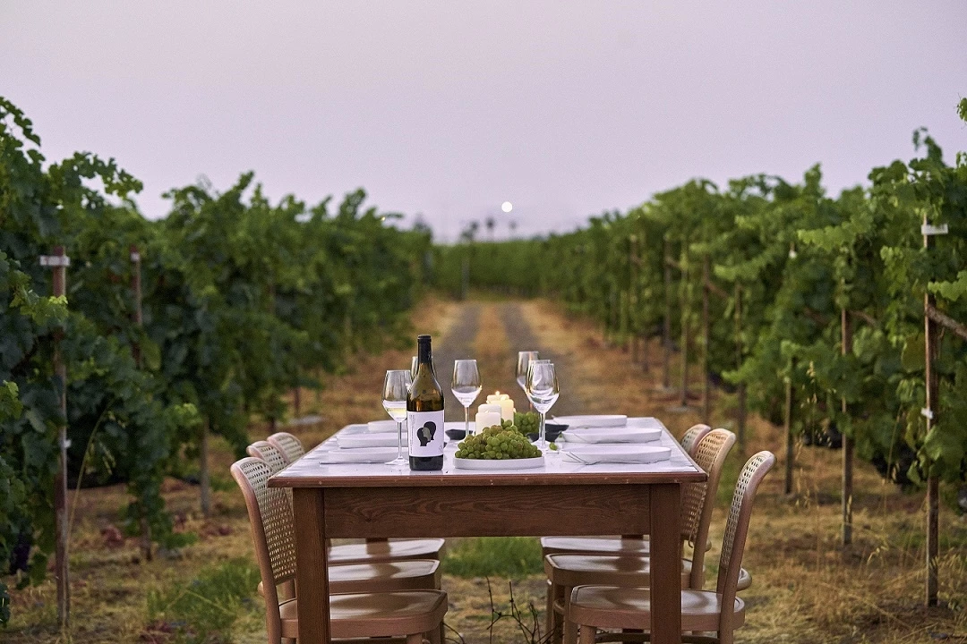 Και όμως η Κως έχει (και) Κρασί!