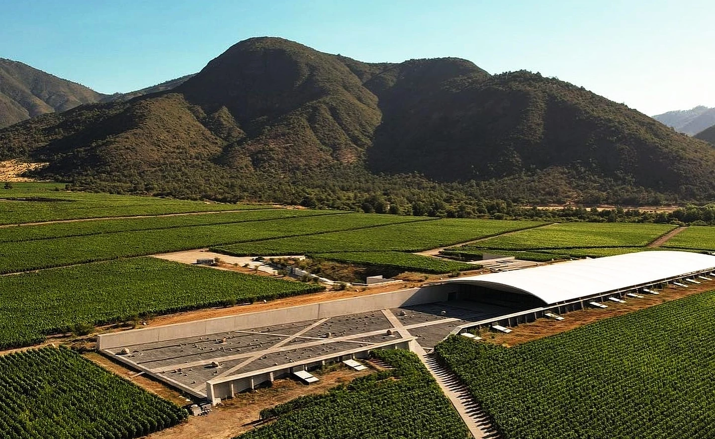 The World's 50 Best Vineyards: Οι ναοί του κρασιού για το 2025