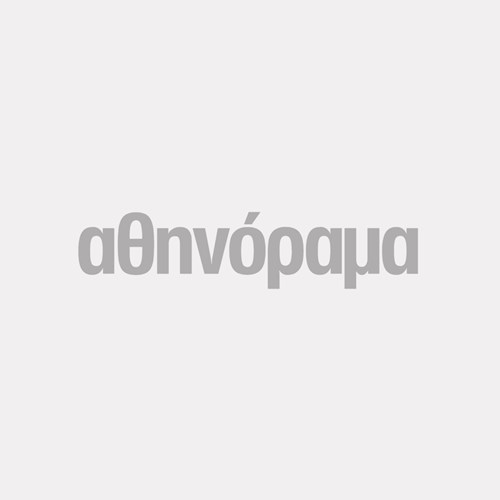 Η Υπουργός Πολιτισμού και Αθλητισμού Λίνα Μενδώνη εγκαινίασε την έκθεση-αφιέρωμα στον Ιάκωβο Καμπανέλλη