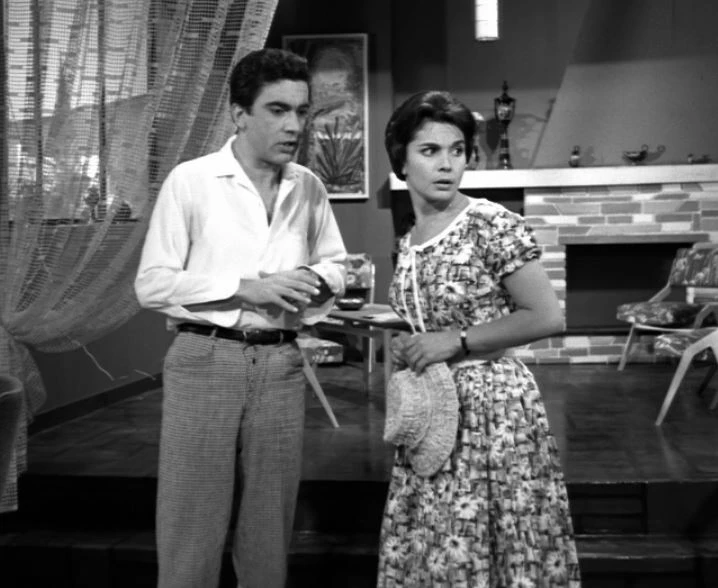 Μια του Κλέφτη