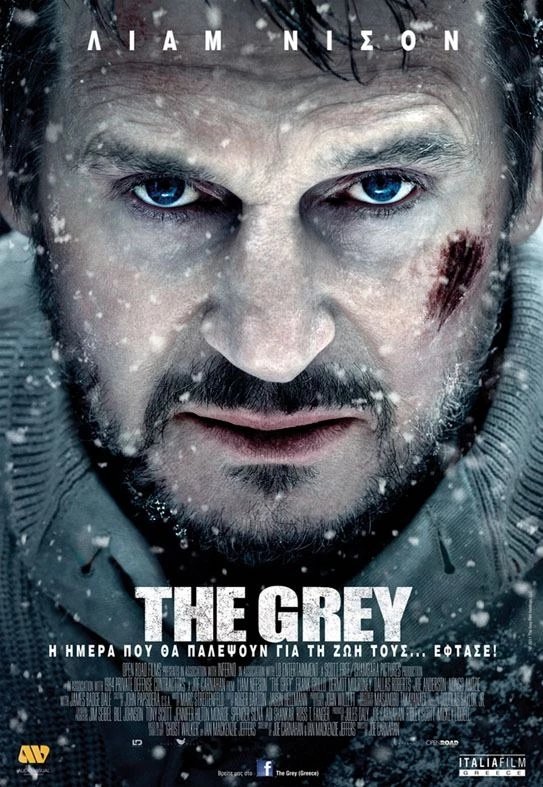 The Grey
