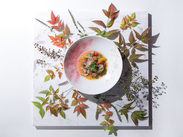 Matsuhisa Athens - Χρυσοί Σκούφοι