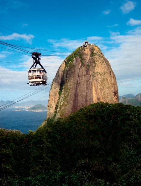 Πρωτοχρονιά στο Ρίο! - εικόνα 1