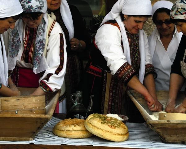 Μεσσηνία 2013: Έτος Γαστρονομίας - εικόνα 1