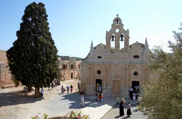 Βιράρουμε για το Ρεθεμνιώτικο Καρναβάλι - εικόνα 3