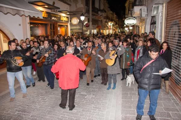 Βιράρουμε για το Ρεθεμνιώτικο Καρναβάλι - εικόνα 2