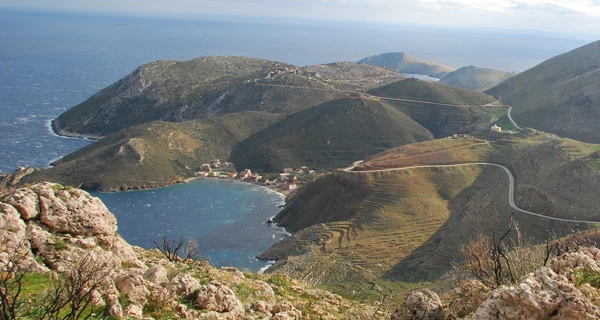 Μάνη: Η χαρά του on the road - εικόνα 1