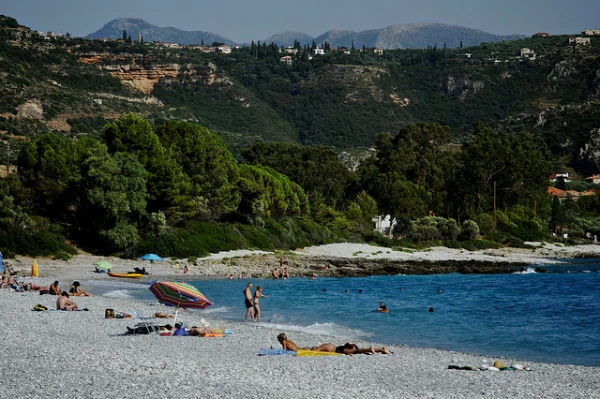 Καρδαμύλη best-of - εικόνα 2