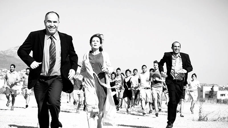 Ελληνικό σινεμά τώρα: το weird wave, οι πρόγονοι του, πού ποντάρουμε φέτος - εικόνα 4