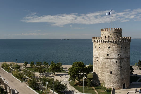 Η Θεσσαλονίκη δε μπορεί να περιμένει - εικόνα 1