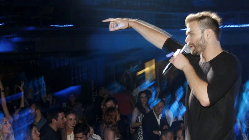 Live clubbing: η νέα τάση στην αθηναϊκή νύχτα - εικόνα 2