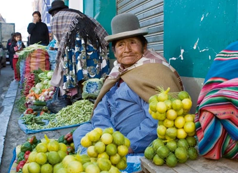 Βολιβία - εικόνα 3