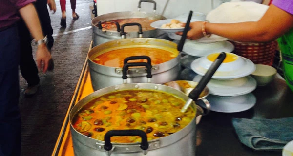 Μπανκόγκ: Breakfast στην πόλη των αγγέλων - εικόνα 5