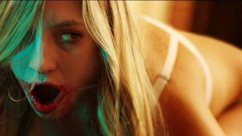 Horrorant Film Festival 2014: Πόσο τρόμο αντέχετε; - εικόνα 1