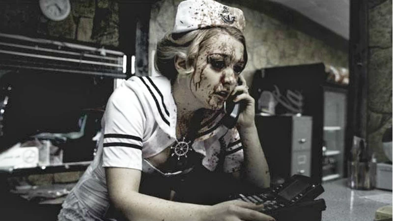 Horrorant Film Festival 2014: Πόσο τρόμο αντέχετε; - εικόνα 2