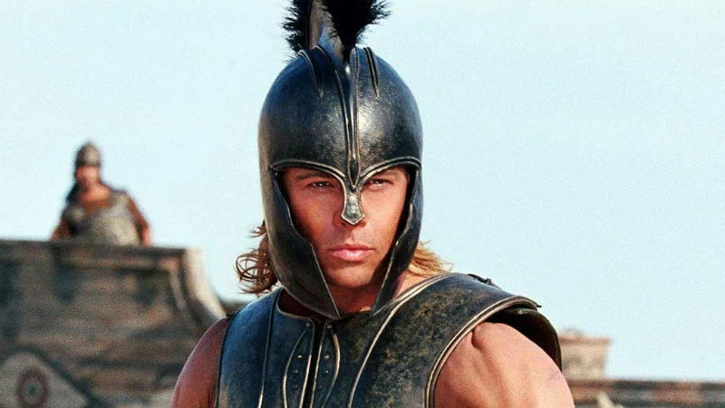 10+1 ταινίες με φόντο την Αρχαία Ελλάδα που θα σας προθερμάνουν για την επιστροφή των «300» - εικόνα 8