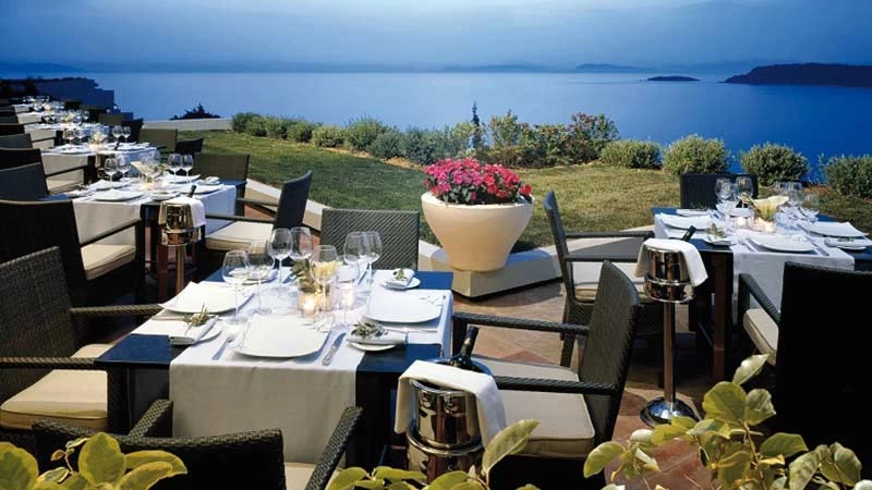 Χρυσοί Σκούφοι 2014: Αυτά είναι τα καλύτερα εστιατόρια της Ελλάδας - εικόνα 9