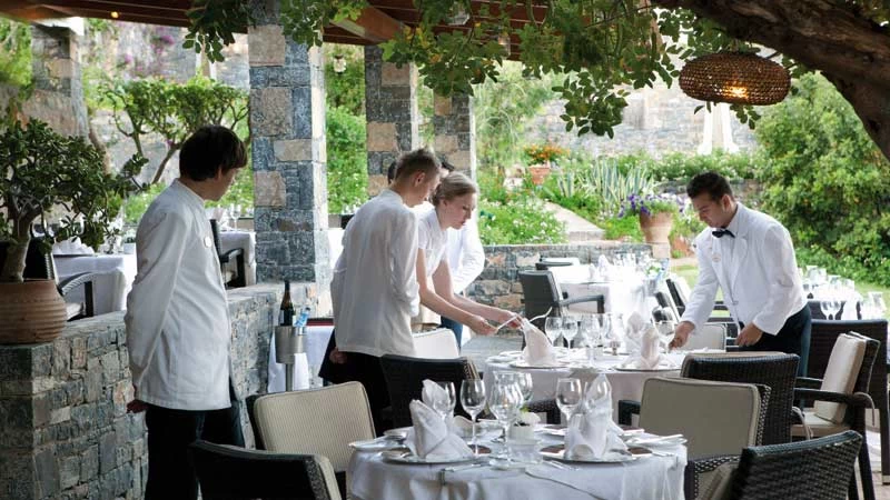 Χρυσοί Σκούφοι 2014: Αυτά είναι τα καλύτερα εστιατόρια της Ελλάδας - εικόνα 21