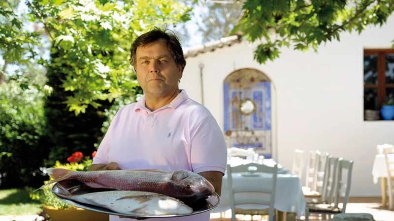 Χρυσοί Σκούφοι 2014: Αυτά είναι τα καλύτερα εστιατόρια της Ελλάδας - εικόνα 50