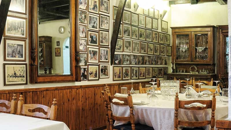 Χρυσοί Σκούφοι 2014: Αυτά είναι τα καλύτερα εστιατόρια της Ελλάδας - εικόνα 56