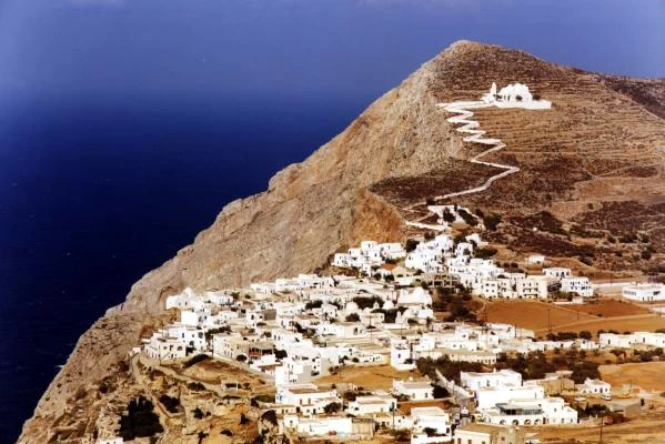 Πάσχα στην Ελλάδα: 10 νησιά με ξεχωριστά έθιμα - εικόνα 6
