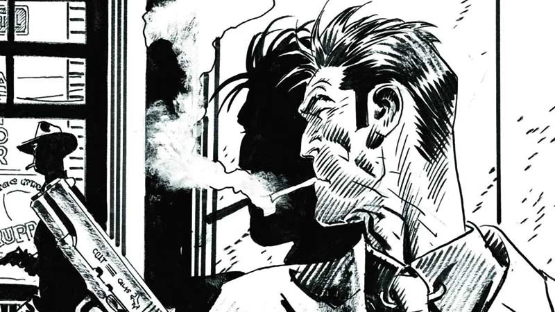 Comicdom Con: Ο γύρος του κόσμου της 9ης τέχνης - εικόνα 1