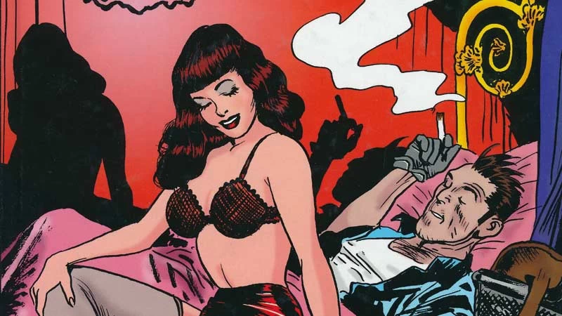 Comicdom Con: Ο γύρος του κόσμου της 9ης τέχνης - εικόνα 5