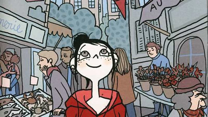 Comicdom Con: Ο γύρος του κόσμου της 9ης τέχνης - εικόνα 7