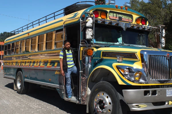 Πασχαλινά ταξίδια από τον καναπέ: Ινδιάνικο Πάσχα στη Γουατεμάλα - εικόνα 7
