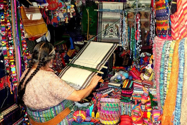 Πασχαλινά ταξίδια από τον καναπέ: Ινδιάνικο Πάσχα στη Γουατεμάλα - εικόνα 9