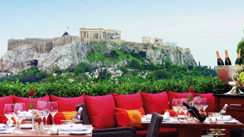 15 ιδέες για να περάσετε καλό Πάσχα στην Αθήνα - εικόνα 2