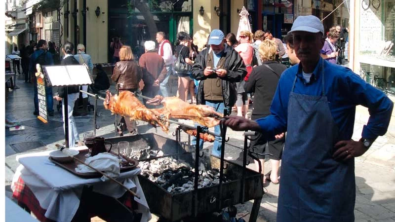 15 ιδέες για να περάσετε καλό Πάσχα στην Αθήνα - εικόνα 10
