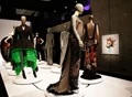 Ανταπόκριση: Tο Λονδίνο γιορτάζει τη μόδα του Jean Paul Gaultier