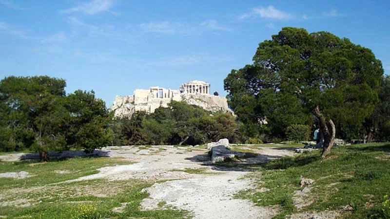 5 ιδέες για πικνίκ στην πόλη - εικόνα 1