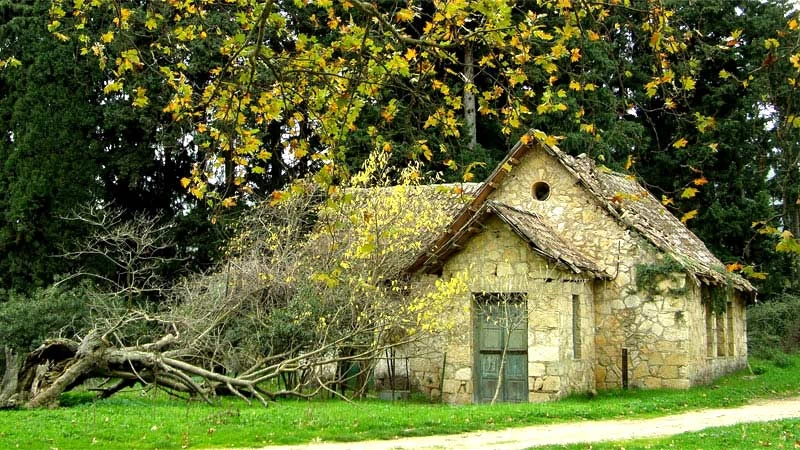 5 ιδέες για πικνίκ στην πόλη - εικόνα 4