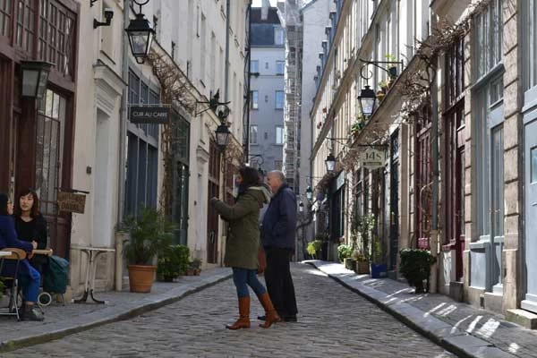 Παρίσι της πρώτης φοράς: 10 smart tips - εικόνα 4