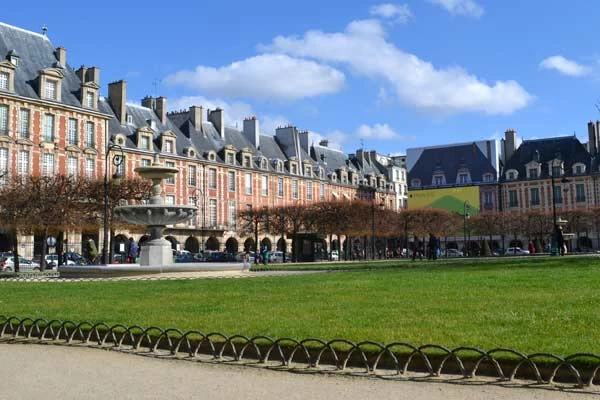 Παρίσι της πρώτης φοράς: 10 smart tips - εικόνα 5