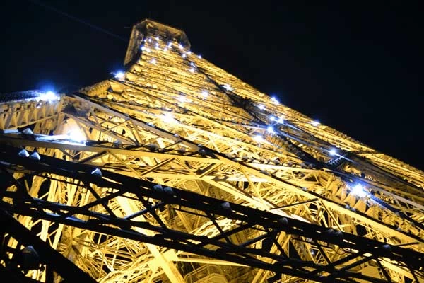 Παρίσι της πρώτης φοράς: 10 smart tips - εικόνα 9