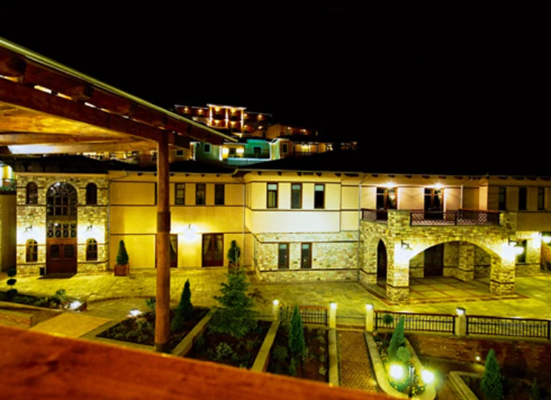 Κazarma Lake Resort & Spa - εικόνα 3