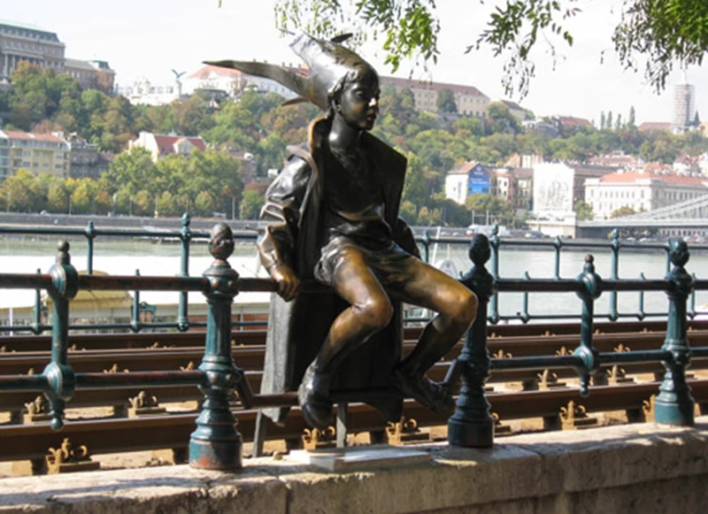 Βουδαπέστη - εικόνα 2