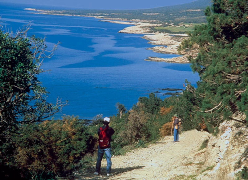 Αγροτουρισμός στην Κύπρο - εικόνα 1