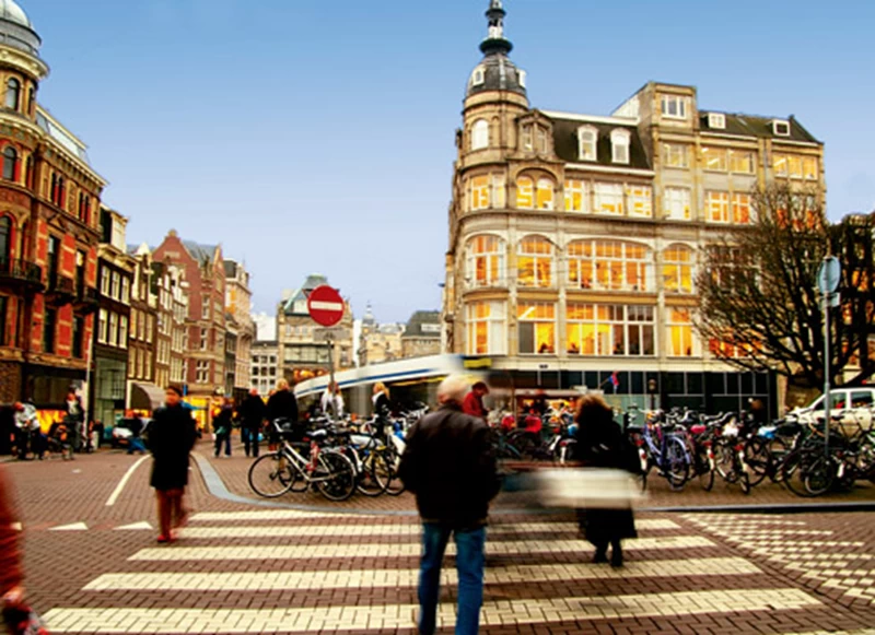 Insider's Guide: Άμστερνταμ - εικόνα 12