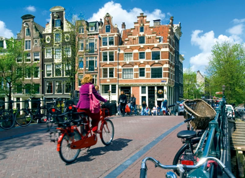 Insider's Guide: Άμστερνταμ - εικόνα 8