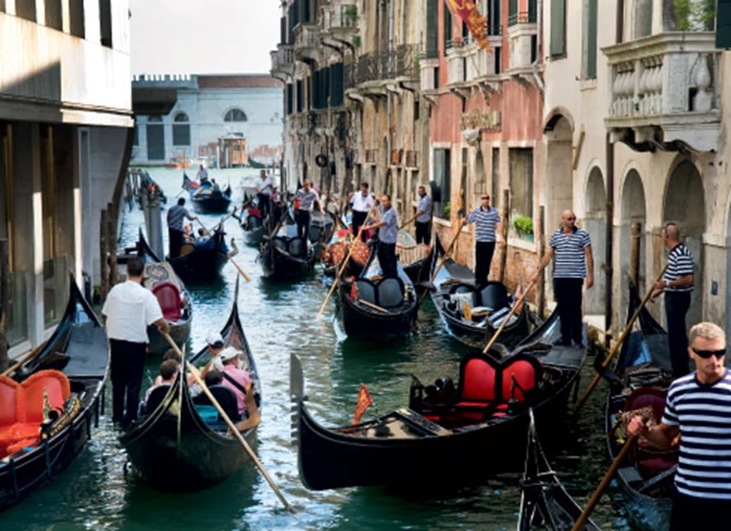 Βενετία - εικόνα 1